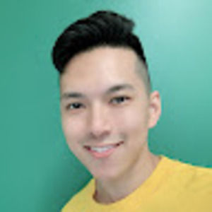 Meet your Posher, Jeff